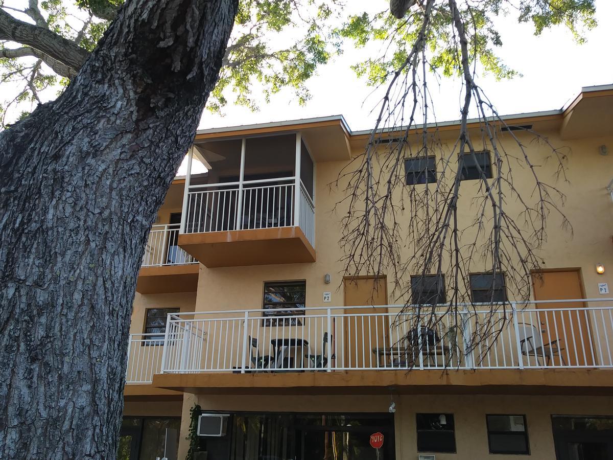 Kawama Yacht Club Hotel Key Largo Exterior photo