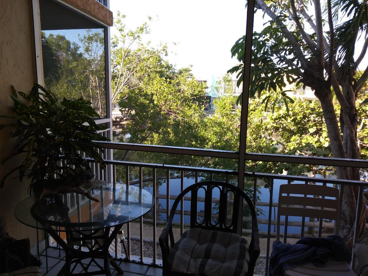 Kawama Yacht Club Hotel Key Largo Exterior photo